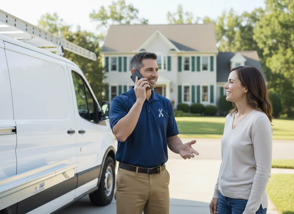 Home Gutter Service Stetsonville, WI FAQs